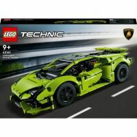 LEGO Technic 42161 Lamborghini Huracán Tecnica LEGO