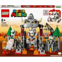 LEGO Super Mario 71423 Erw. Knochen-Bowsers Festungsschlacht LEGO