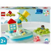 LEGO Duplo 10989 Wasserrutsche LEGO