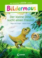 Loewe Bildermaus - Der kleine Dino sucht einen Freund