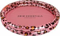  Pool Rose Gold Leopard 100 cm