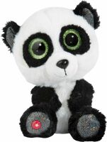 NICI GLUBSCHIS Kuscheltier Panda Peppino