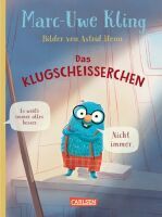 Carlsen Verlag GmbH Das Klugscheißerchen