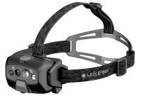 Ledlenser LED STIRNLAMPE 1XAKKU 1600LM (HF8R CORE SCHWARZ)