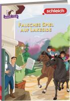 SCHLEICH Horse Club  Faslches Spiel