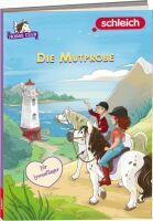 SCHLEICH Horse Club  Die Mutprobe