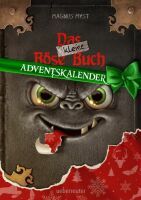 Ueberreuter Verlag GmbH Das kleine Böse Buch - Adventskalender