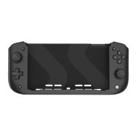 CRKD - Nitro Deck for Switch & OLED Switch (Black) English