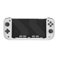 CRKD - Nitro Deck for Switch & OLED Switch (White) English