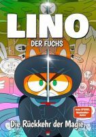  Lino  Das Rätsel des Ninja-Zaubers