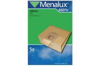 MENALUX Staubbeutel 6601P  5 Beutel + 1 Motorfilter (SWIRL X351 #348220)