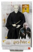 Mattel Harry Potter Spielzeuge, Lord Voldemort Puppe und Mode