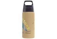 SIGG Flasche Shield Therm one "Rawsome"