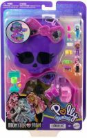 Mattel POP Monster High Schatulle