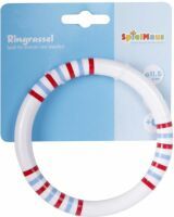 SpielMaus Baby Ringrassel #11,5 cm