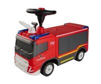 BIG Bobby Car Feuerwehr Fahrzeuge & Zubehör