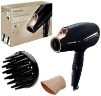 Panasonic Haartrockner EH-NA9J-K825 schwarz/rosegold