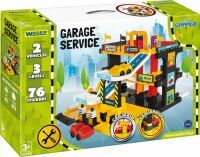 WADER Garage Auto-Service