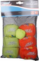 New Sports NSP Neopren Boccia-Set im Netz (74001041)