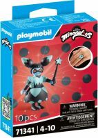 PLAYMOBIL 71341 Miraculous: Puppeteer