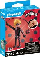 PLAYMOBIL 71342 Miraculous: Antibug