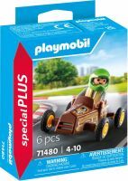 PLAYMOBIL 71480 Kind mit Kart