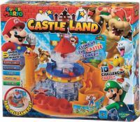 Epoch Games Super Mario Castle Land