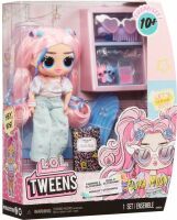 MGA Entertainment L.O.L. Surprise Tweens Core Doll - Flora Moon