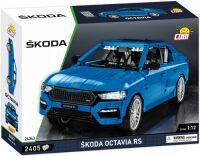  Cobi 24343 koda Octavia RS