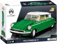 COBI 24347 1956 Citroen DS.19