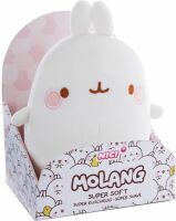 NICI Molang 24cm in Geschenkverpackung