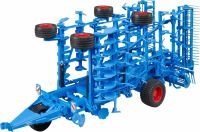 Bruder 02228 Lemken Koralin 9