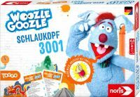 Noris Woozle Goozle - Schlaukopf 3001