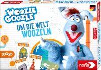 Noris Woozle Goozle - Um die Welt woozlen!