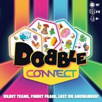 Asmodee Dobble Connect