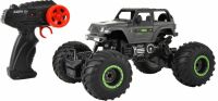 Racer R/C Jeep Crawler, 2.4 GHz