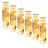 Multipack 6x Lenor Wäscheparfüm, Goldene Orchidee, 300g