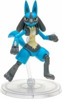 Jazwares GmbH Pokémon - Select Figure Lucario 15 cm Sammelfigure