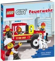 LEGO® City  Feuerwehr