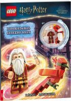 Ameet Verlag GmbH LEGO HP - Dumbledores geheime Welt