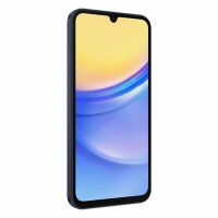 Samsung Galaxy A15 5G EU schwarz                  4+128GB Smartphones