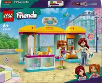 LEGO® Friends 42608 Mini-Boutique