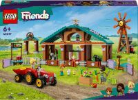 LEGO® Friends 42617 Auffangstation für Farmtiere