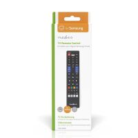 Nedis ERSATZ FERNBED F. SAMSUNG (TVRC45SABK)