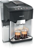 Siemens KAFFEEVOLLAUTOMAT   EQ500INTEG (TQ513D01       SW/SI)