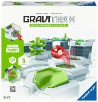 Ravensburger 22576 GraviTrax Action-Set Twist GraviTrax GraviTrax