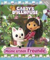 Panini Gabby´s Dollhouse: Meine ersten Freunde