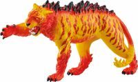 schleich® Eldrador 70148 Lavatiger