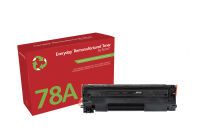 Xerox Toner Everyday  HP 78A (CE278A) Black Remanufactured (106R02157)