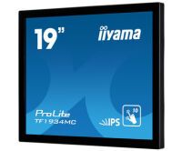 IIYAMA 48.0cm (19")   TF1934MC-B7X  5:4 M-Touch HDMI+DP+USB (TF1934MC-B7X)